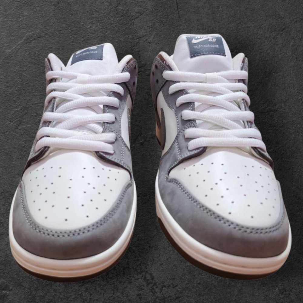 DS Nike SB Dunk Low Yuto Horigome - Men's Size 13 - No Box (StockX Verified) - Picture 3 of 6
